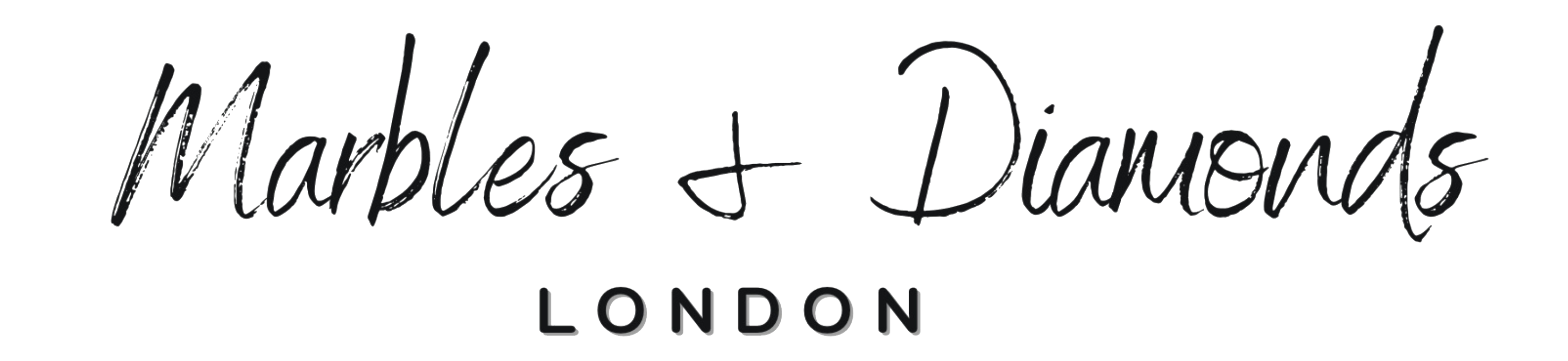 Marbles & Diamonds London